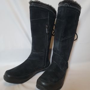 North Face Primaloft Boots